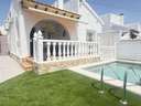 Villa en venta en San Miguel de Salinas