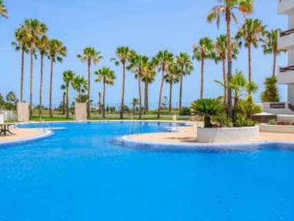 Apartamento en venta en Los Alcázares