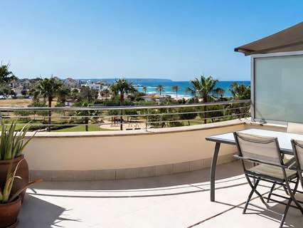 Apartamento en venta en Palma de Mallorca