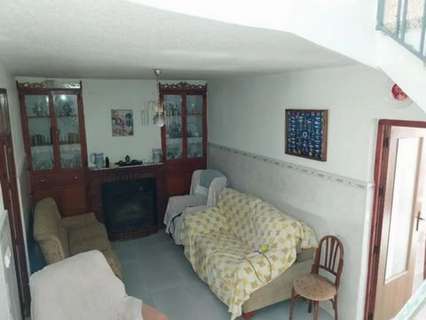 Apartamento en venta en Albudeite