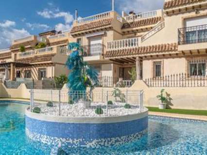 Apartamento en venta en Orihuela zona Orihuela-Costa
