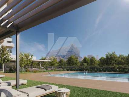 Apartamento en venta en Calpe