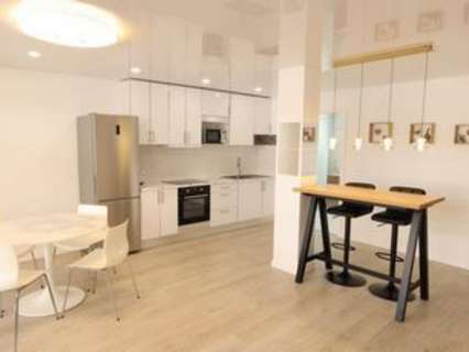 Apartamento en venta en Torrevieja