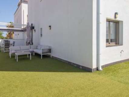 Bungalow en venta en Pilar de la Horadada