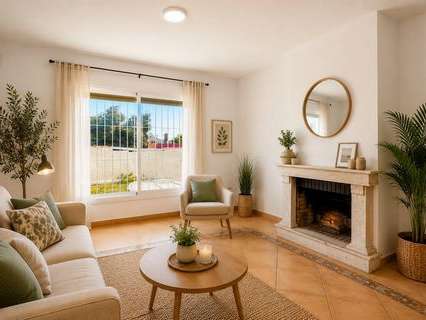 Casa en venta en Chiclana de la Frontera rebajada