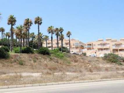 Parcela en venta en Torrevieja