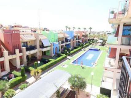 Apartamento en venta en Orihuela zona Orihuela-Costa
