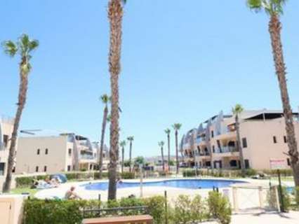 Apartamento en venta en Pilar de la Horadada