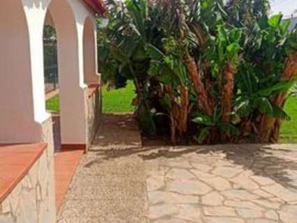 Casa en venta en La Línea de la Concepción