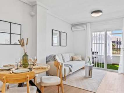 Apartamento en venta en Orihuela zona Orihuela-Costa