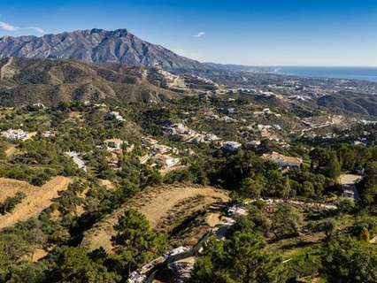 Casa en venta en Benahavís