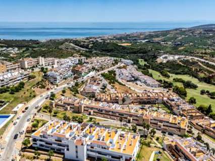 Ático en venta en Casares