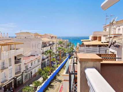Apartamento en alquiler en Almuñécar