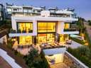 Villa en venta en Marbella