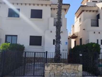 Villa en venta en Algorfa