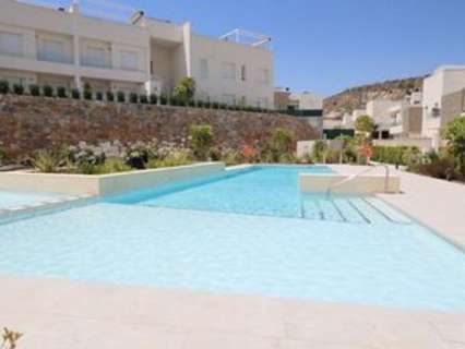 Apartamento en venta en Algorfa