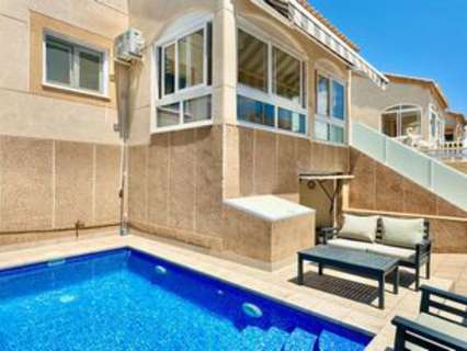 Casa en venta en Orihuela zona Orihuela-Costa