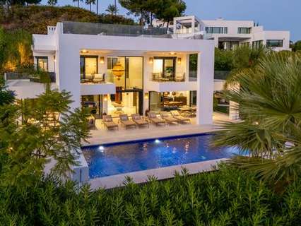 Villa en venta en Marbella rebajada