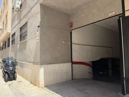 Plaza de parking en alquiler en Málaga