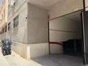 Plaza de parking en alquiler en Málaga