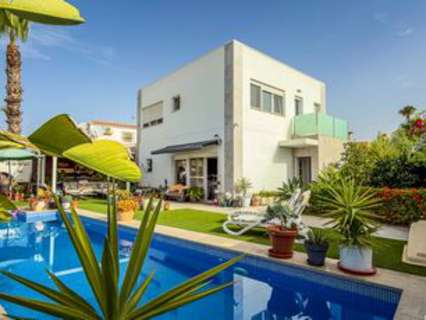 Villa en venta en Torrevieja