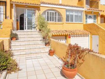 Villa en venta en Orihuela zona Orihuela-Costa
