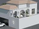 Villa en venta en Rojales