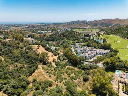 Casa en venta en Benahavís