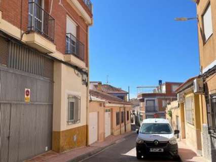 Casa en venta en Alhama de Murcia