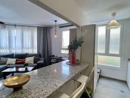 Apartamento en alquiler en Las Palmas de Gran Canaria