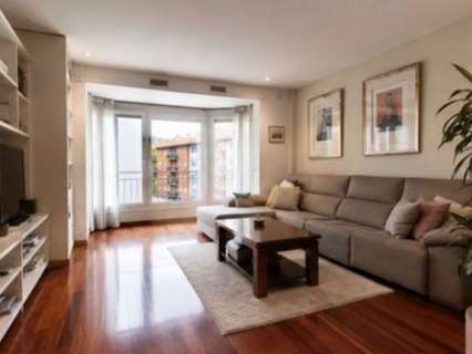Apartamento en venta en Erandio