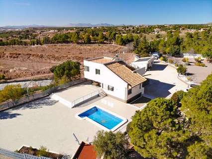 Villa en venta en Aledo rebajada