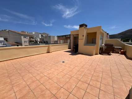 Apartamento en venta en Benitachell