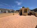 Apartamento en venta en Benitachell