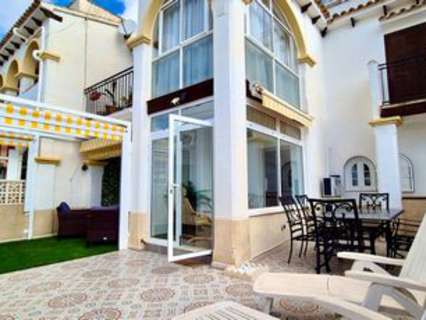 Bungalow en venta en San Miguel de Salinas