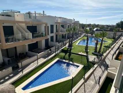Bungalow en venta en Orihuela zona Orihuela-Costa