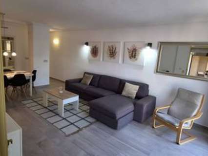 Apartamento en venta en Torrevieja