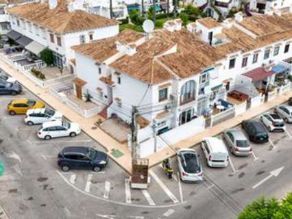Bungalow en venta en Torrevieja