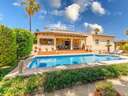 Villa en venta en Benitachell