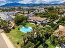 Villa en venta en Estepona