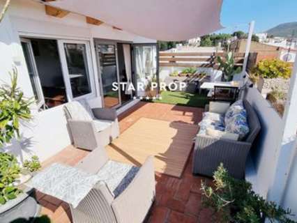 Ático en venta en Llançà