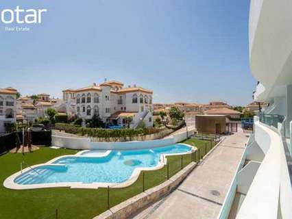 Apartamento en venta en Orihuela zona Orihuela-Costa
