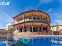 Chalet en venta en Orihuela