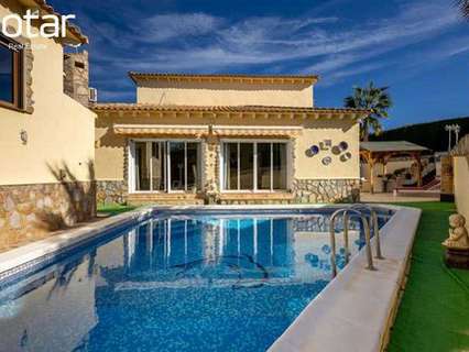 Chalet en venta en Almoradí