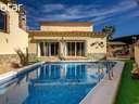 Chalet en venta en Almoradí