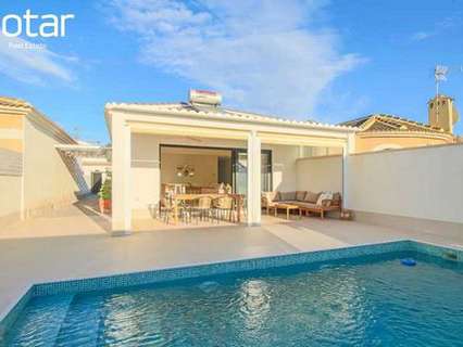 Chalet en venta en Marbella