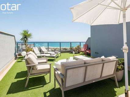 Apartamento en venta en Santa Pola