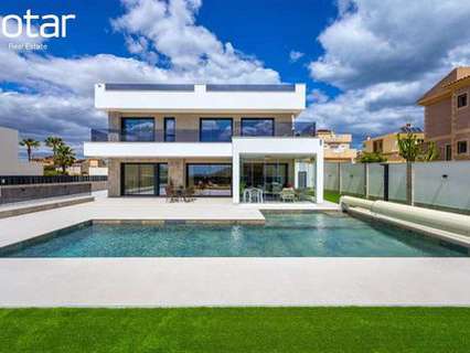 Chalet en venta en Torrevieja