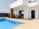 Villa en venta en Orihuela zona Orihuela-Costa