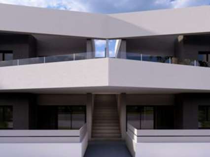 Bungalow en venta en San Miguel de Salinas